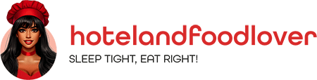 hotelandfoodlover