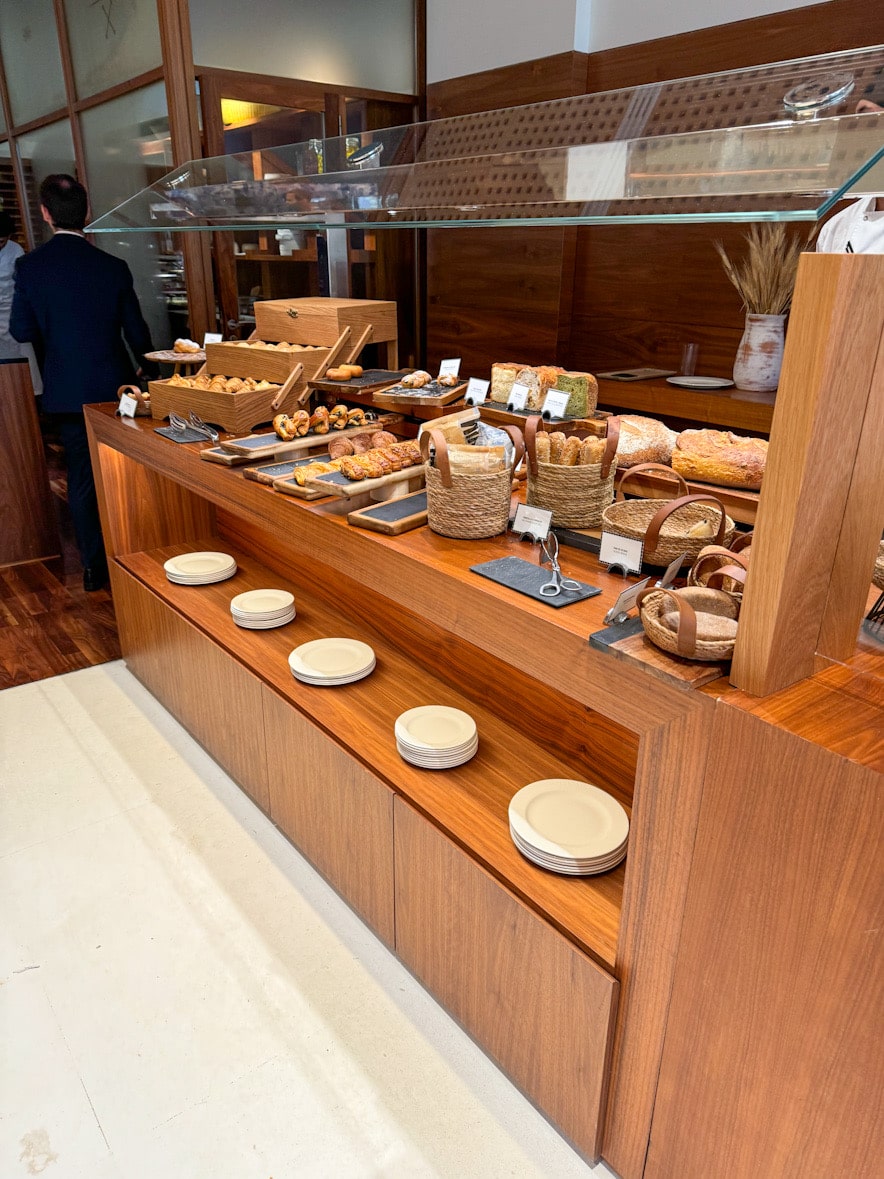 Lorem Ipsum Brottheke