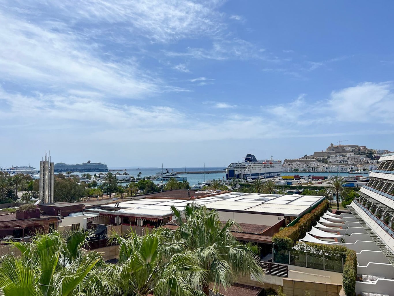 Ibiza Stadt