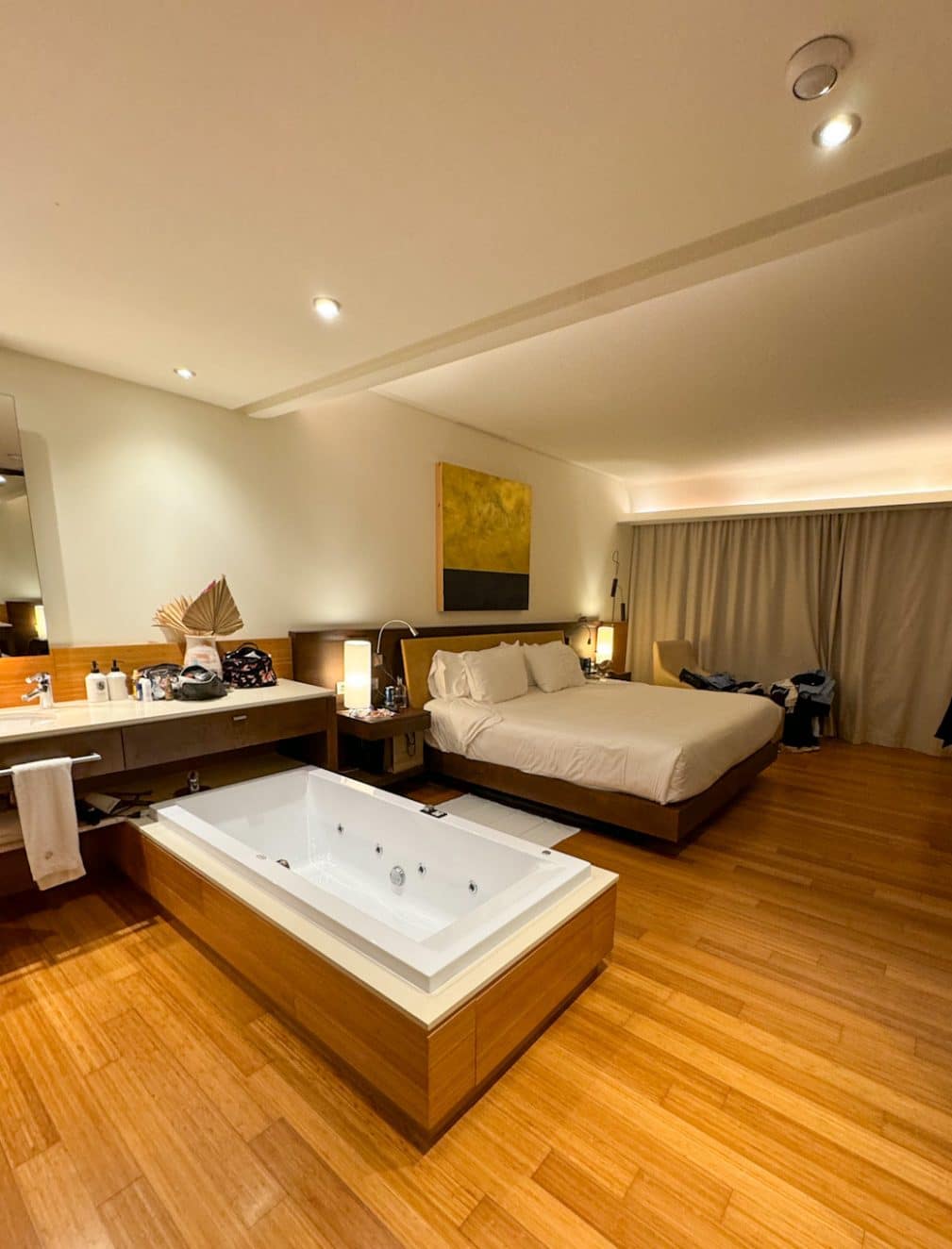 Schöne Zimmer
