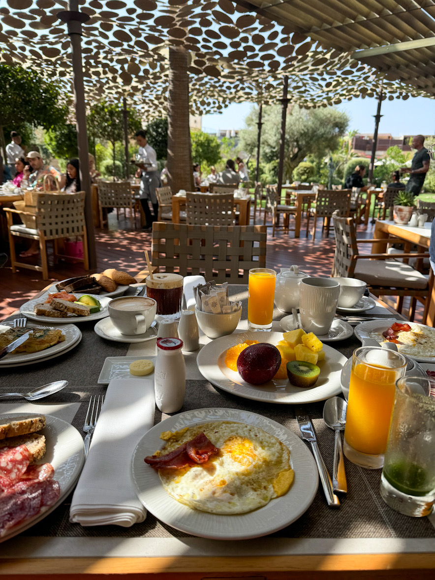 Lorem Ipsum Grossartiges Frühstück