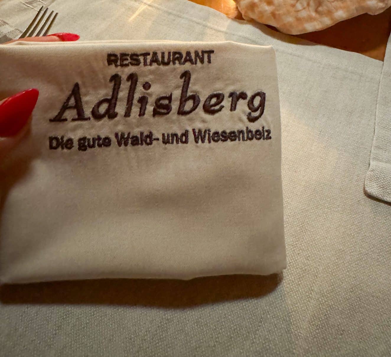Adlisberg Zürich