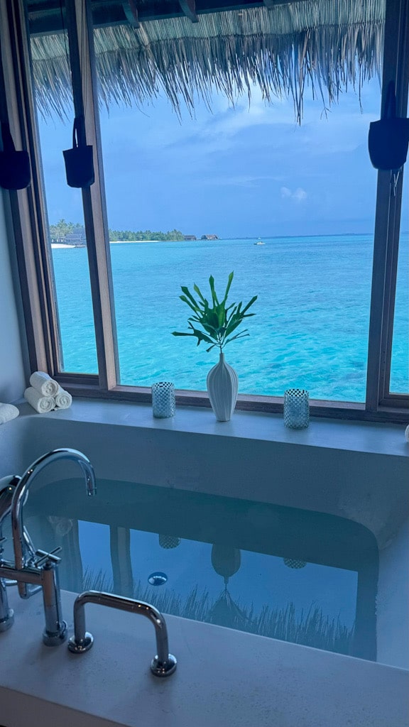 Spa Reethi Rah