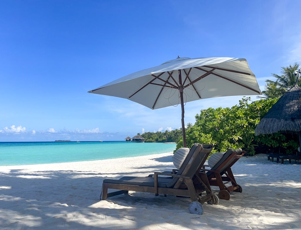 Reethi Rah Malediven