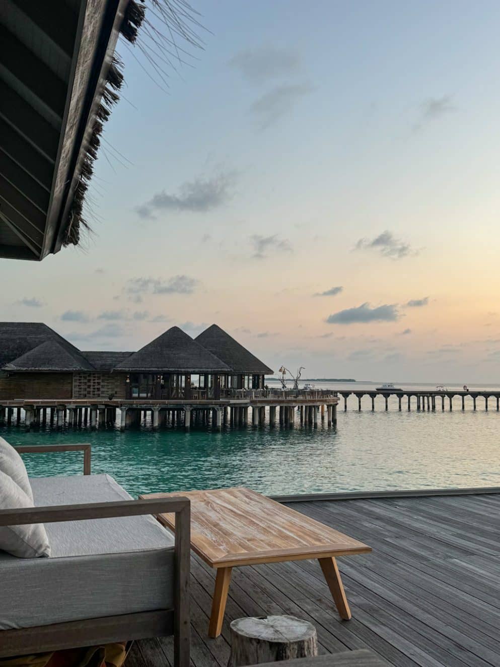Veli Bar Ja Manafaru Malediven