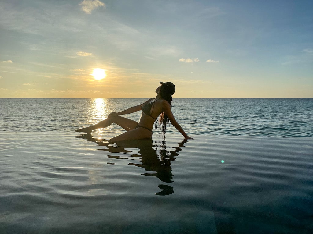 Wasservilla Reethi Rah