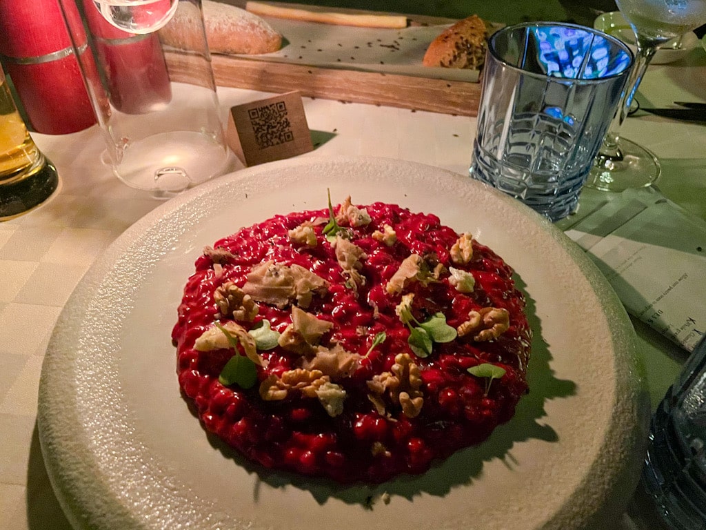 Malediven hotelandfoodlover