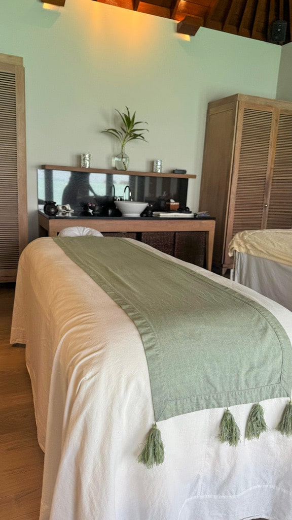 Spa Reethi Rah