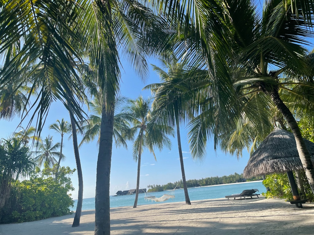 Reethi Rah Malediven