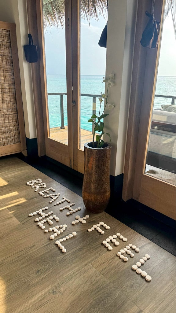 Spa Reethi Rah