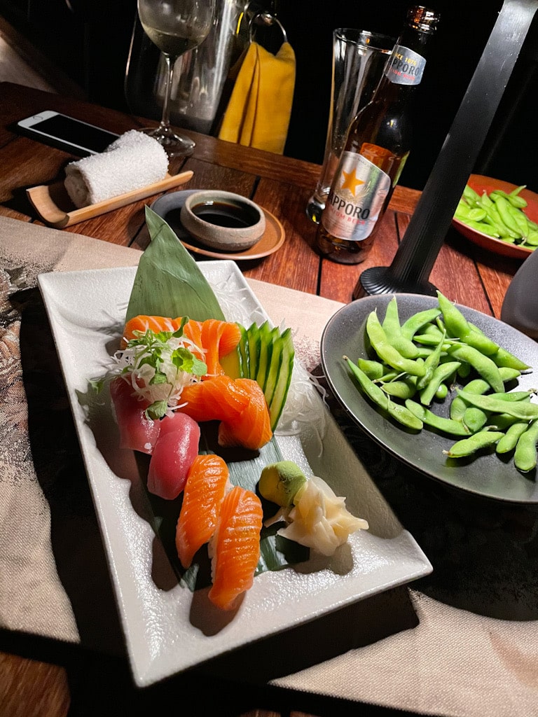 Malediven hotelandfoodlover