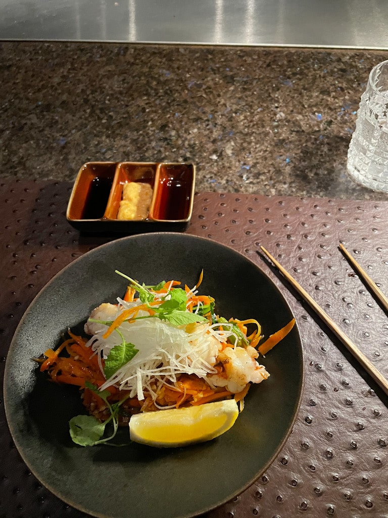 Malediven hotelandfoodlover