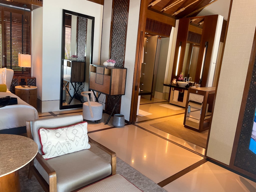 Reethi Rah Malediven