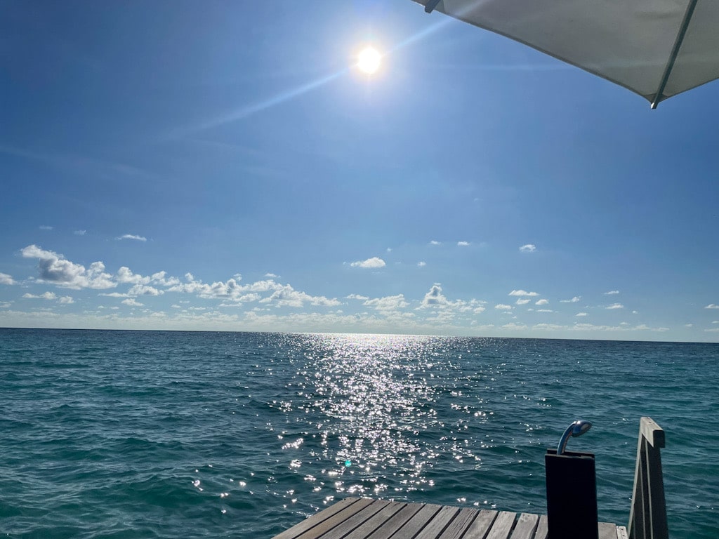 Wasservilla Reethi Rah