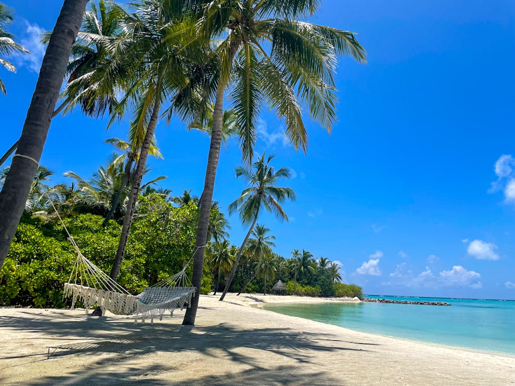 Reethi Rah Malediven