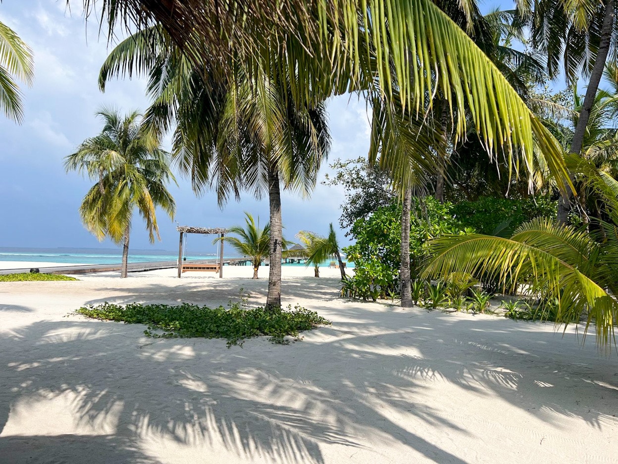 Restaurant Kakuni JA Manafaru Malediven