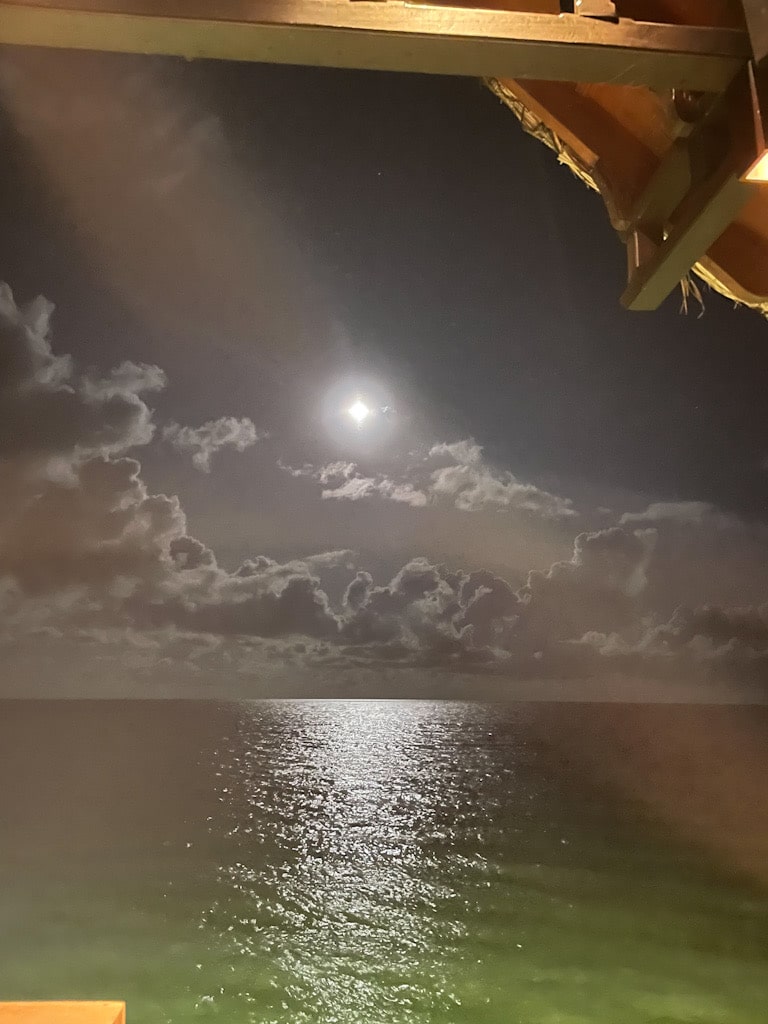 Vollmond Reethi Rah