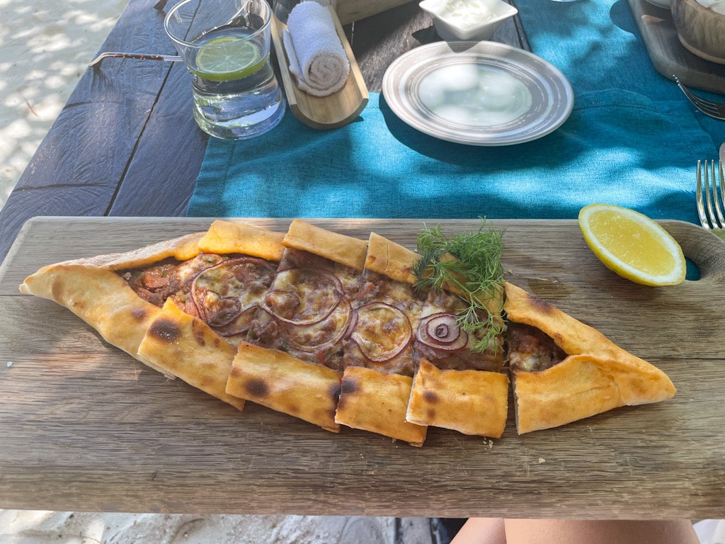 Restaurants Joali