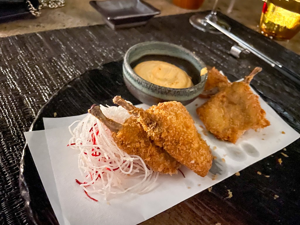 Japaner Reethi Rah