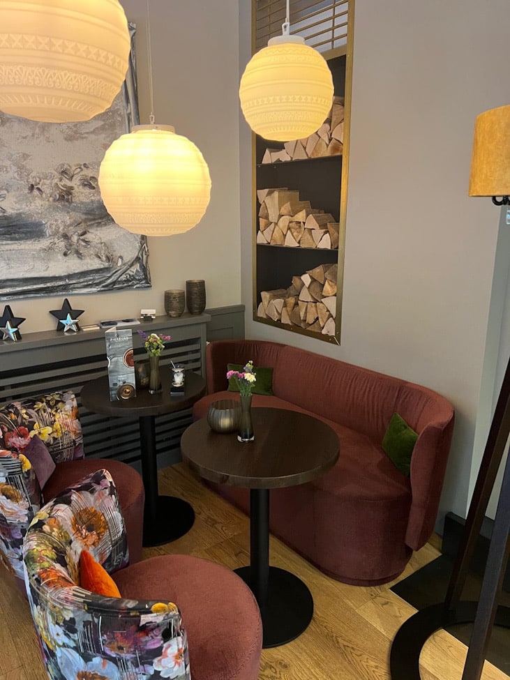 Einrichtung Pierburg Essen- Kettwig Homeland foodlover ,hotelandfoodlover Hotel & Food Lover