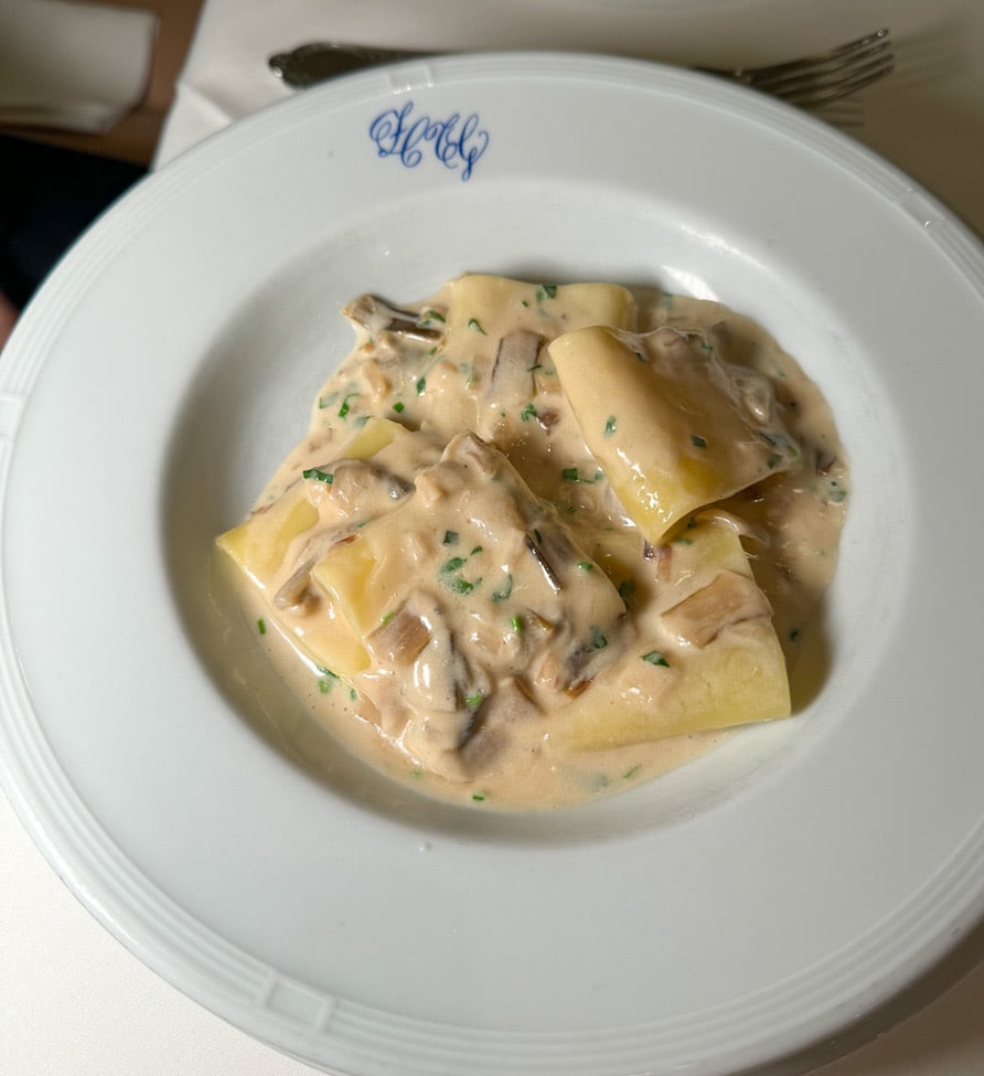 Food Oasis Due in Rüttenscheid.hotelandfoodlover