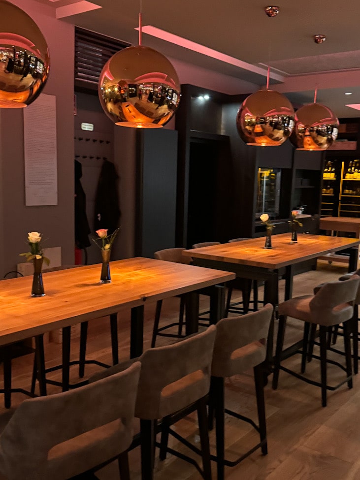 Einrichtung Pierburg Essen- Kettwig Homeland foodlover ,hotelandfoodlover Hotel & Food Lover