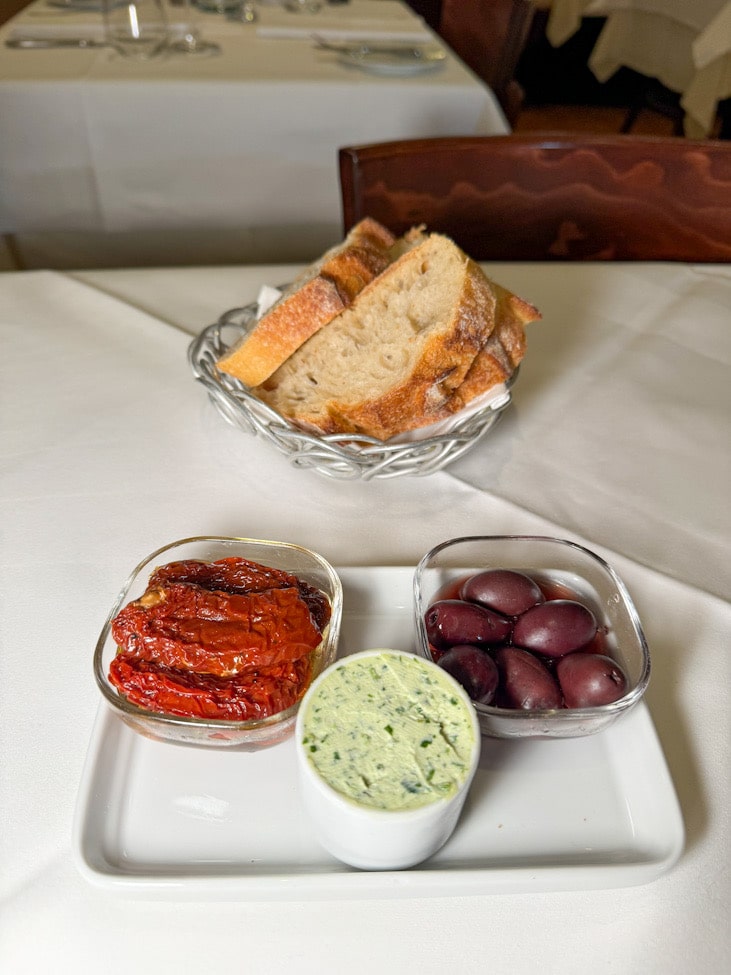 Food Oasis Due in Rüttenscheid.hotelandfoodlover
