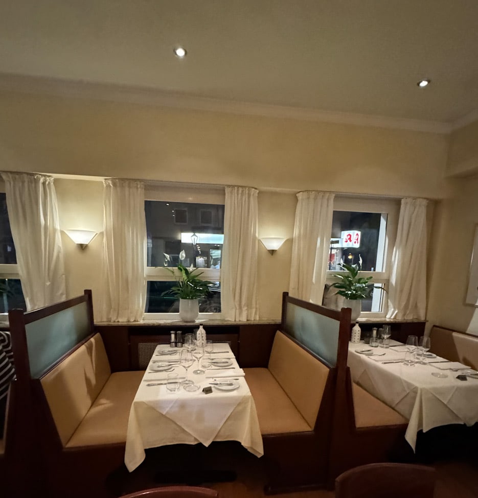 Classic furnishings Oasis Due Essen