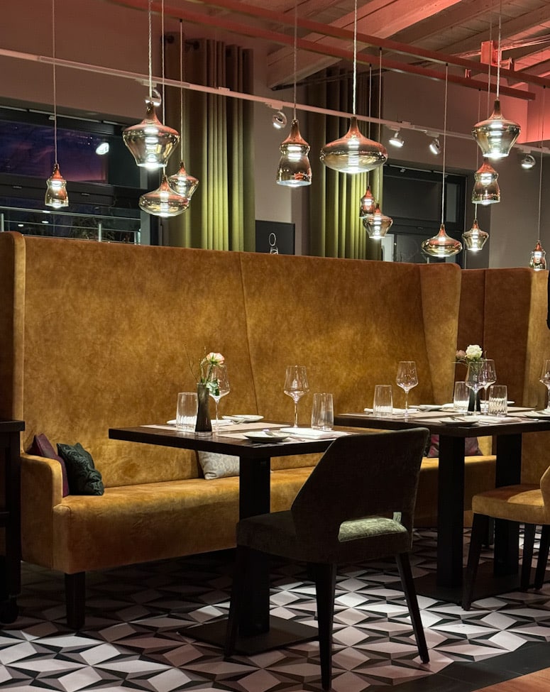 Einrichtung Pierburg Essen- Kettwig Homeland foodlover ,hotelandfoodlover Hotel & Food Lover