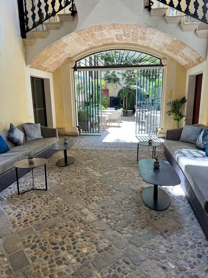 Palacio Can Marqués – Ein Boutique-Hotel mit Charme im Herzen von Palma de Mallorca HOTEL AND FOOD LOVER