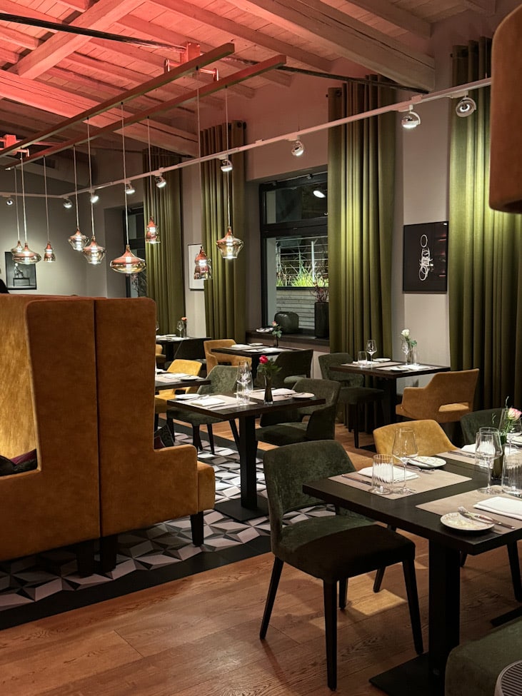 Einrichtung Pierburg Essen- Kettwig Homeland foodlover ,hotelandfoodlover Hotel & Food Lover