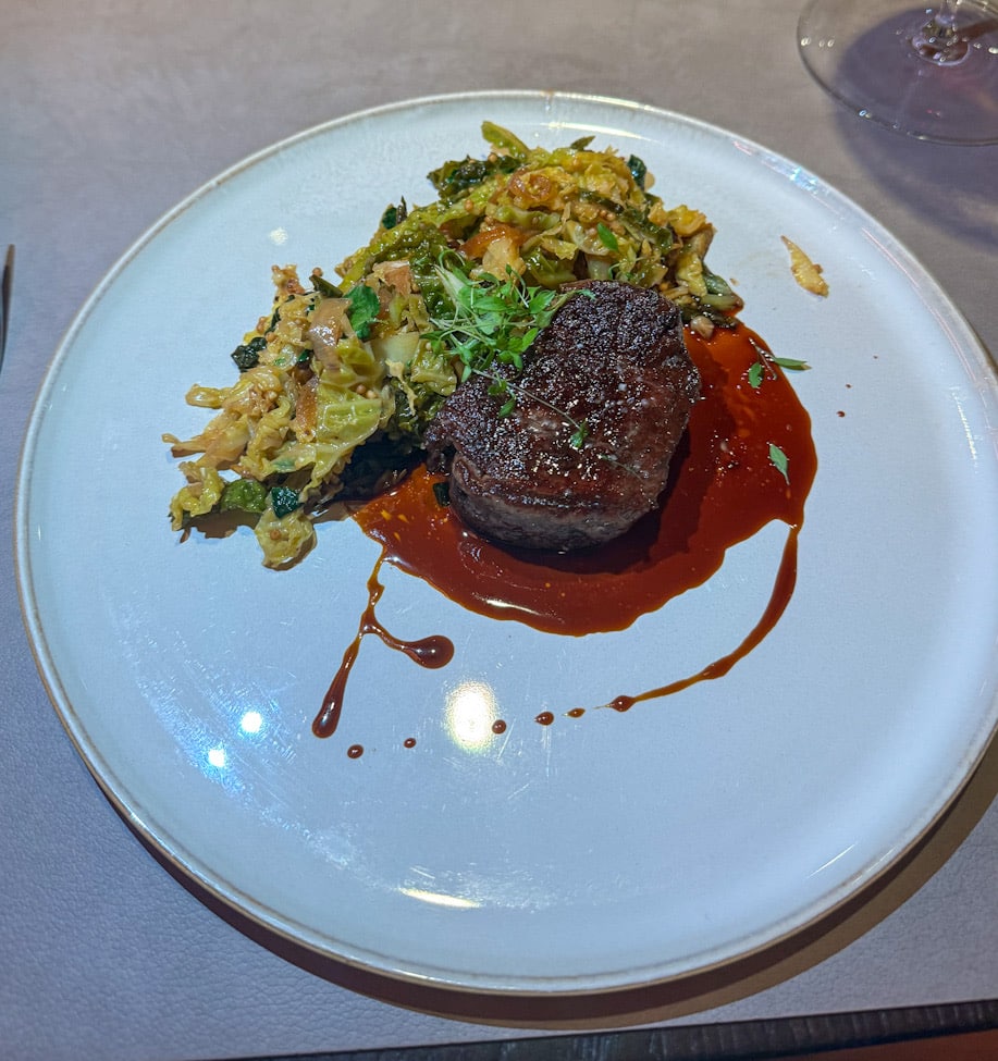 Speisen Pierburg Essen- Kettwig Homeland foodlover ,hotelandfoodlover Hotel & Food Lover