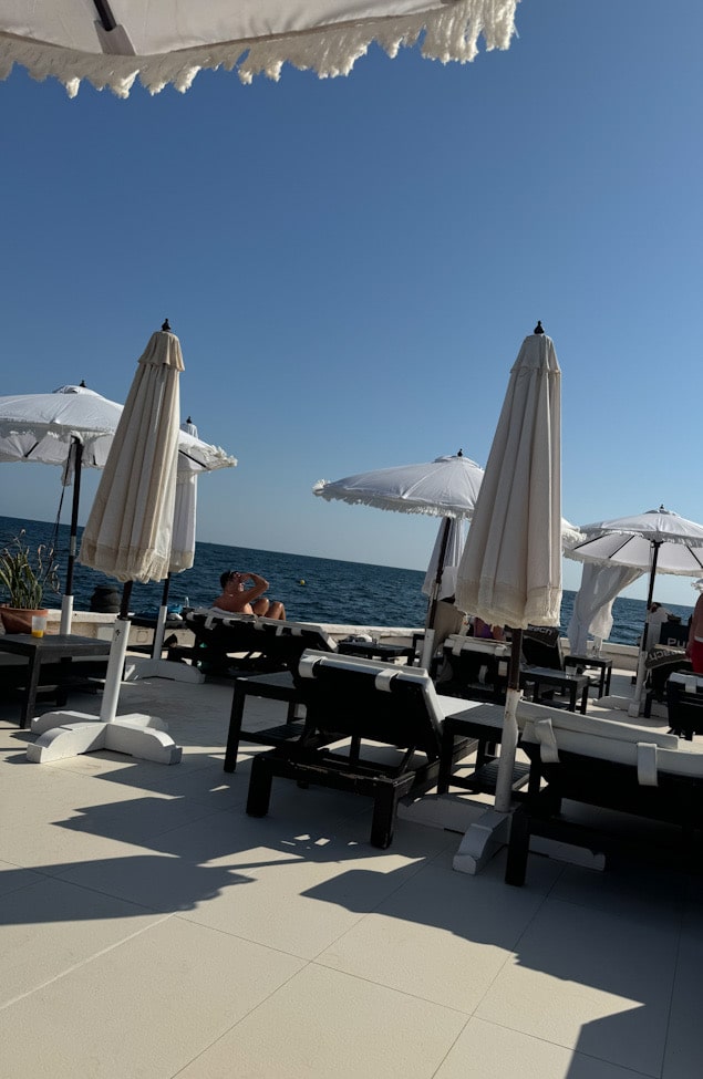 Puroexperience – Ein Tag am Strand & Party-Atmosphäre.Puro Beach Palma Mallorca.Hotel and Food Lover, hotel and Food lover , Hotelandfoodlover, hotel and Foodlover , Hotel & Food Lover