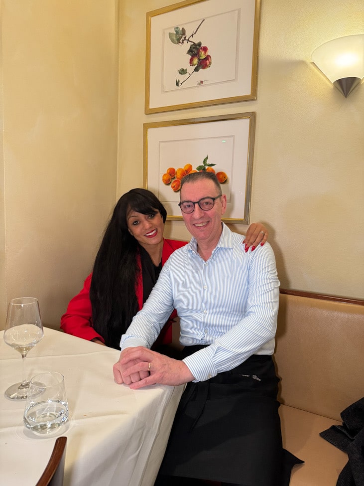 Oase Due and hotelandfoodlover