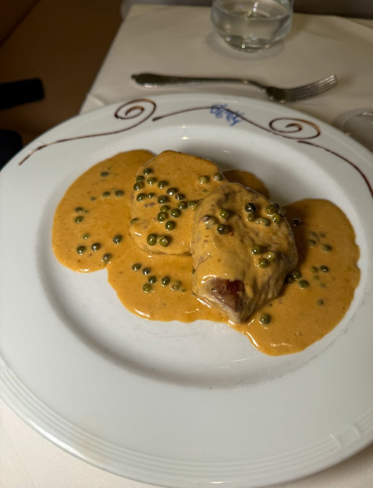 Food Oasis Due in Rüttenscheid.hotelandfoodlover