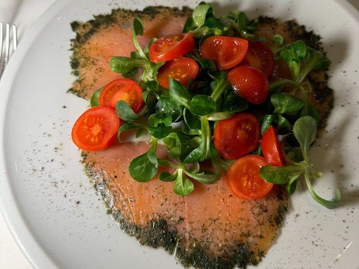 Food Oasis Due in Rüttenscheid.hotelandfoodlover