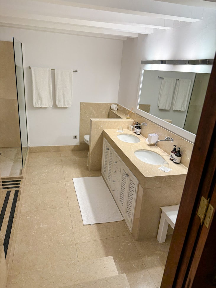 Individuell gestaltete Zimmer & Suiten.hotelandfoodlover