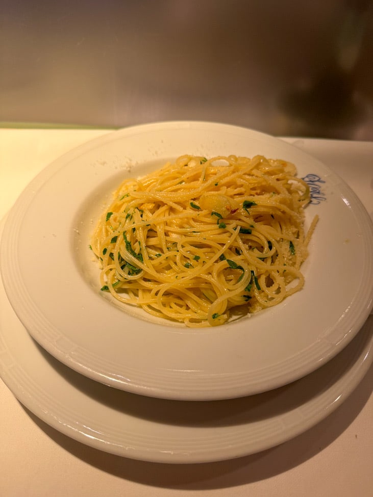 Food Oasis Due in Rüttenscheid.hotelandfoodlover