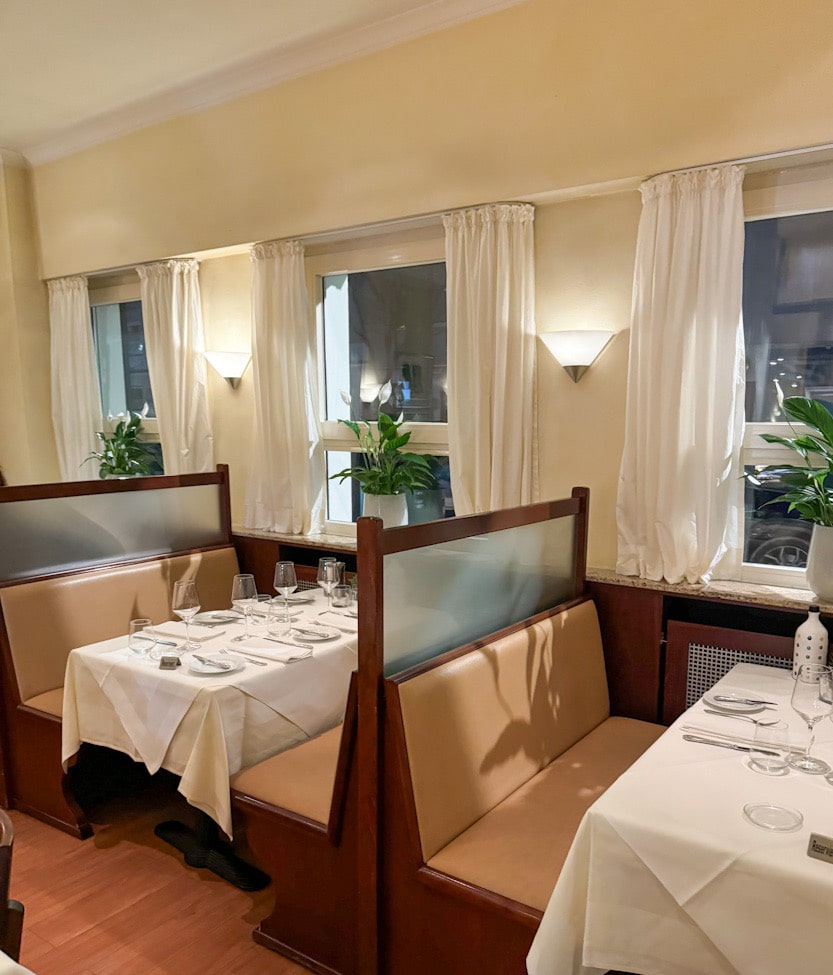 Classic furnishings Oasis Due Essen