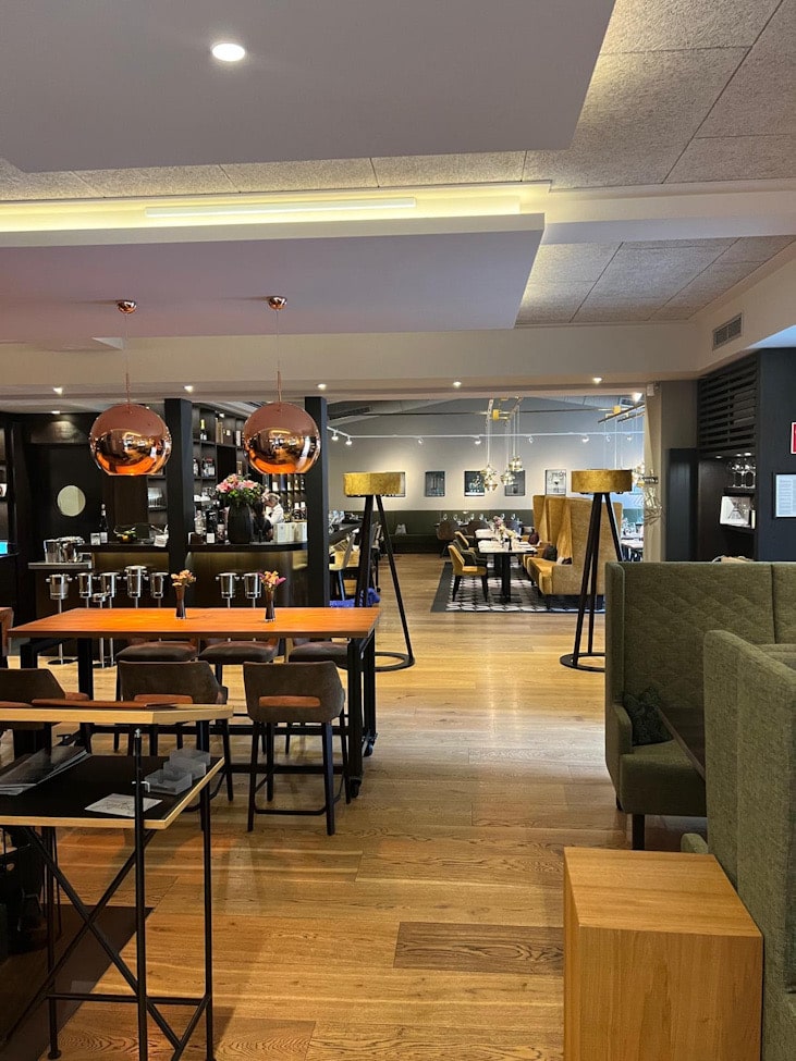 Einrichtung Pierburg Essen- Kettwig Homeland foodlover ,hotelandfoodlover Hotel & Food Lover