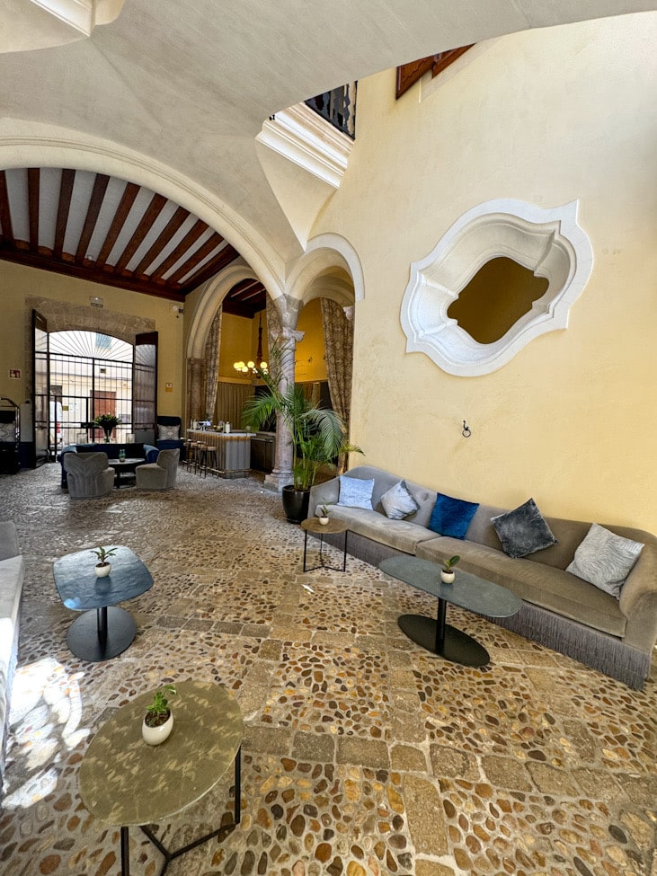 Palacio Can Marqués – Ein Boutique-Hotel mit Charme im Herzen von Palma de Mallorca.Hotel and Food Lover, hotel and Food lover , Hotelandfoodlover, hotel and Foodlover , Hotel & Food Lover