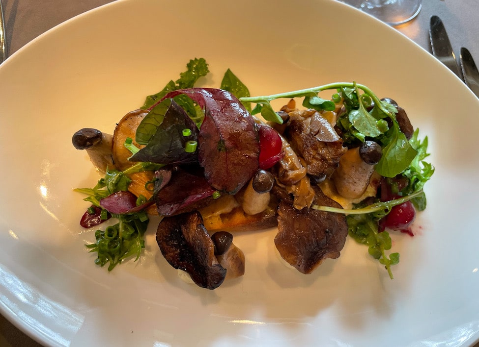 Speisen Pierburg Essen- Kettwig Homeland foodlover ,hotelandfoodlover Hotel & Food Lover