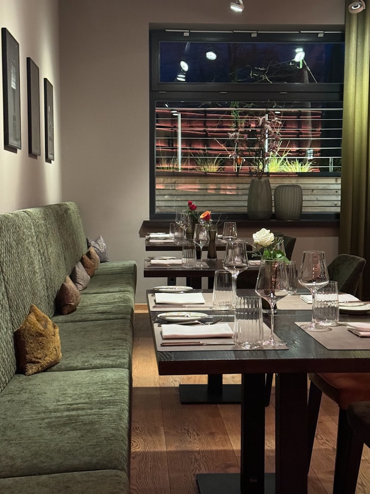 Einrichtung Pierburg Essen- Kettwig Homeland foodlover ,hotelandfoodlover Hotel & Food Lover