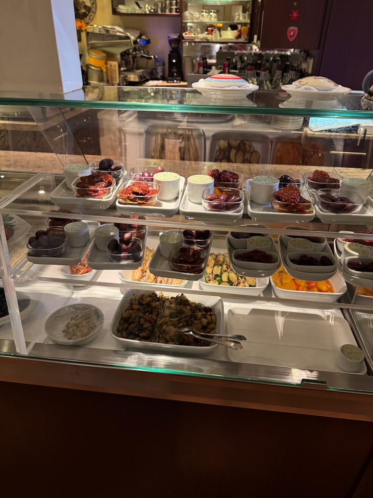 Food Oasis Due in Rüttenscheid.hotelandfoodlover