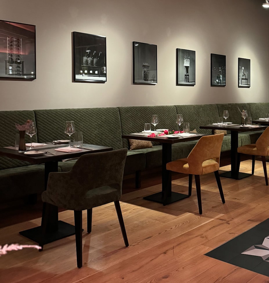 Einrichtung Pierburg Essen- Kettwig Homeland foodlover ,hotelandfoodlover Hotel & Food Lover