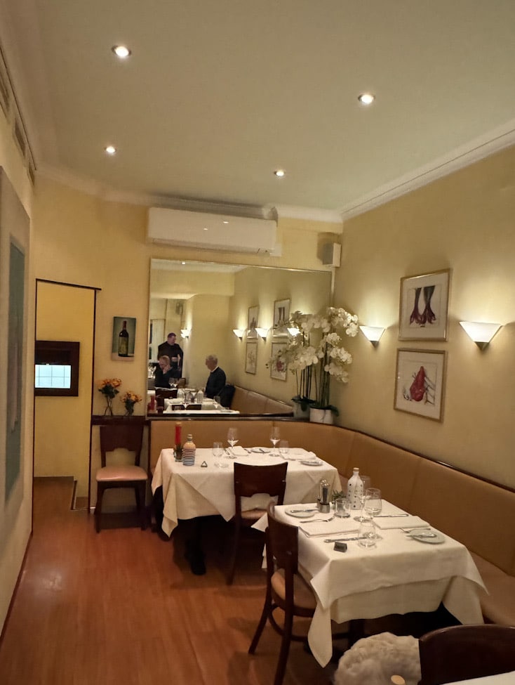 Oasis Due Restaurant Rüttenscheid