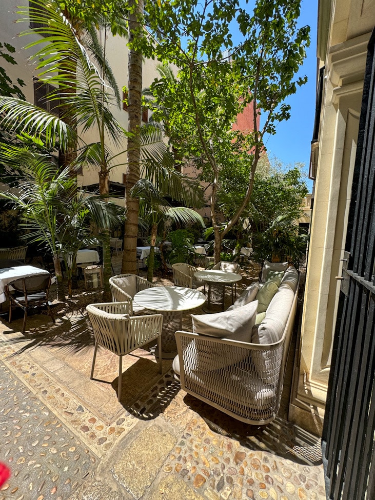 Palacio Can Marqués – Ein Boutique-Hotel mit Charme im Herzen von Palma de Mallorca