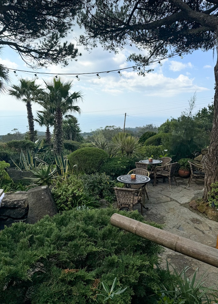 Portugal: Restaurant Moinho Dom Quixote .hotelandfoodlover,Sandra Eigen ,Hotel&Foodlover