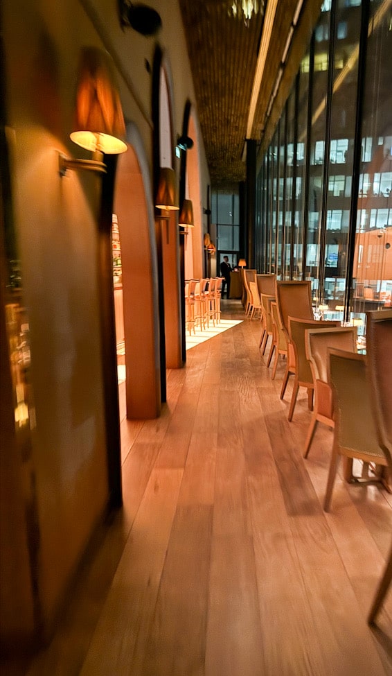 TOO Restaurant in Paris,Sandra Eigen ,hotelandfoodlover,hitel and foodlover
