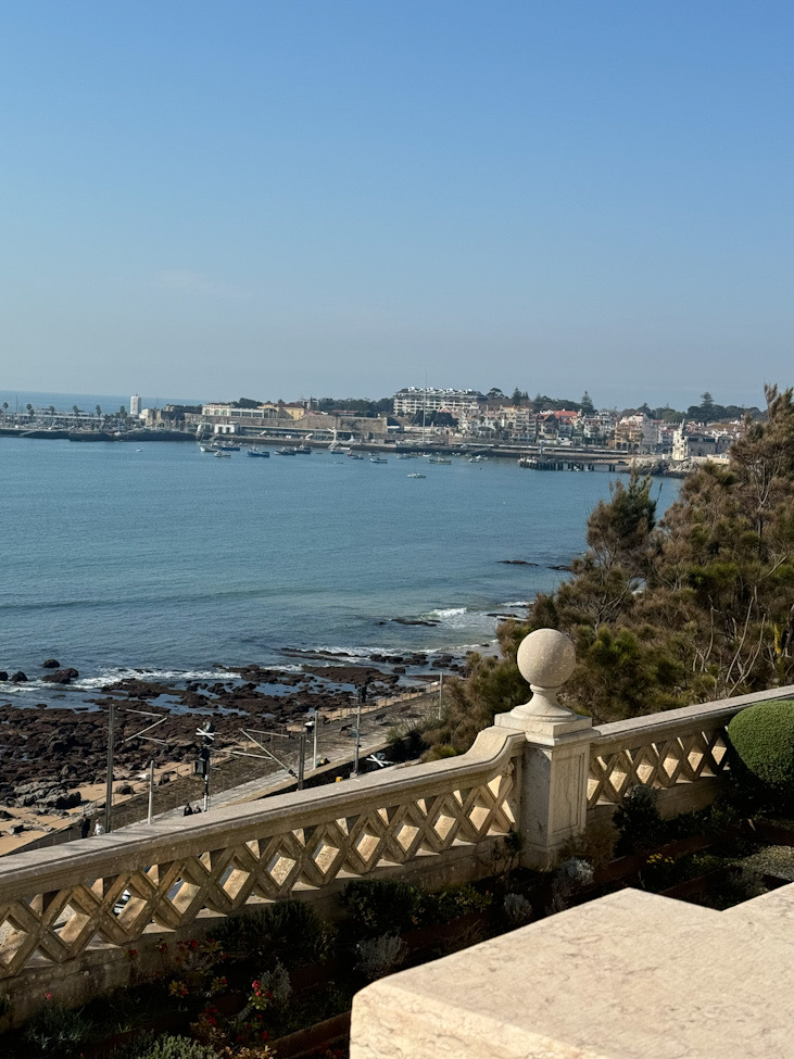 Promenaden- Blick Vintage Hotel